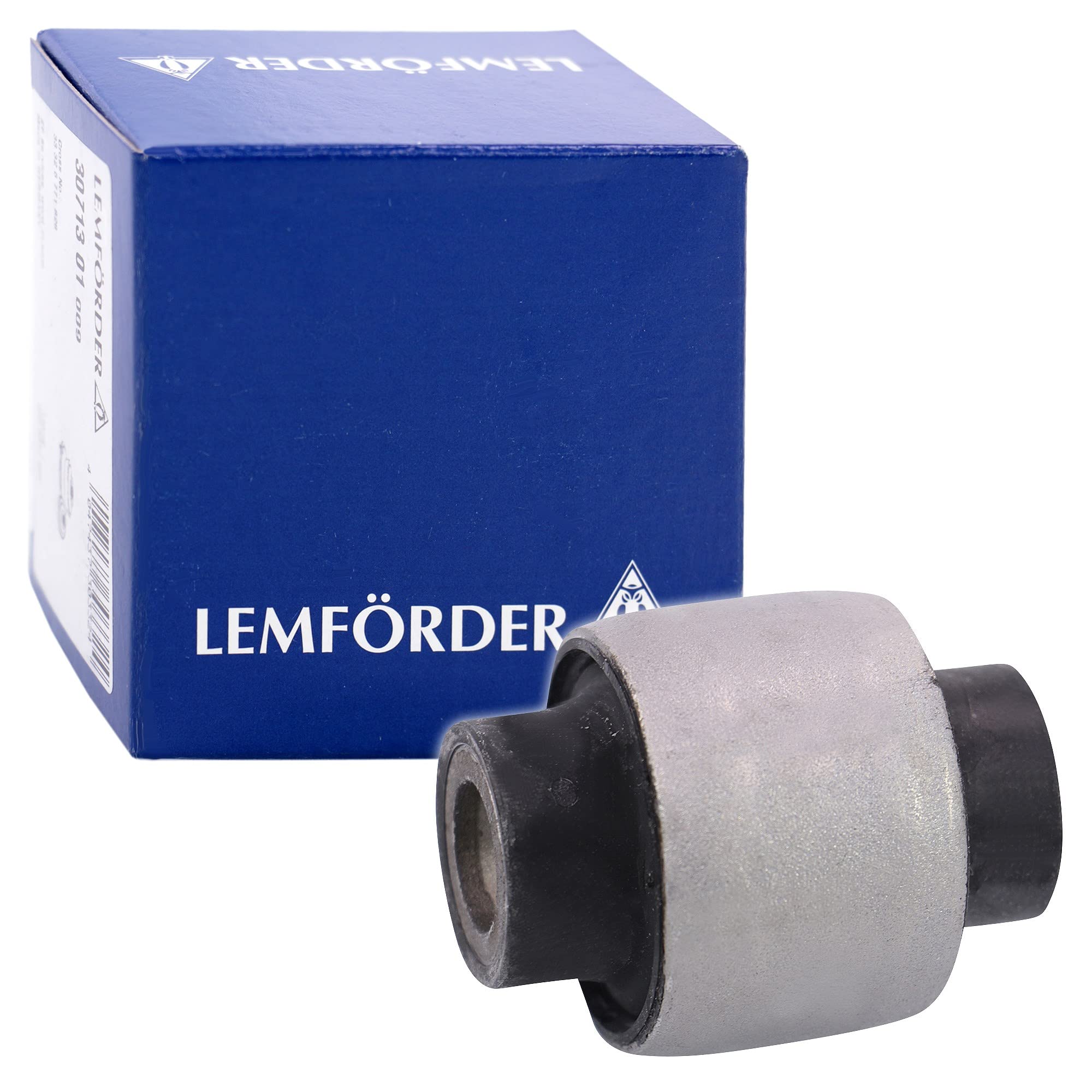 3071301 Lemforder Buje de mangueta trasera