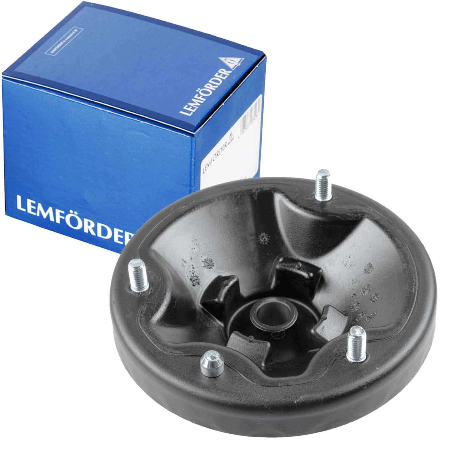 3036301 Lemforder Soporte del amortiguador delantero