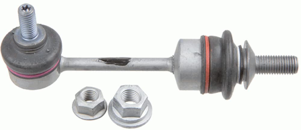2709902 Lemforder Silentblock de la barra estabilizadora