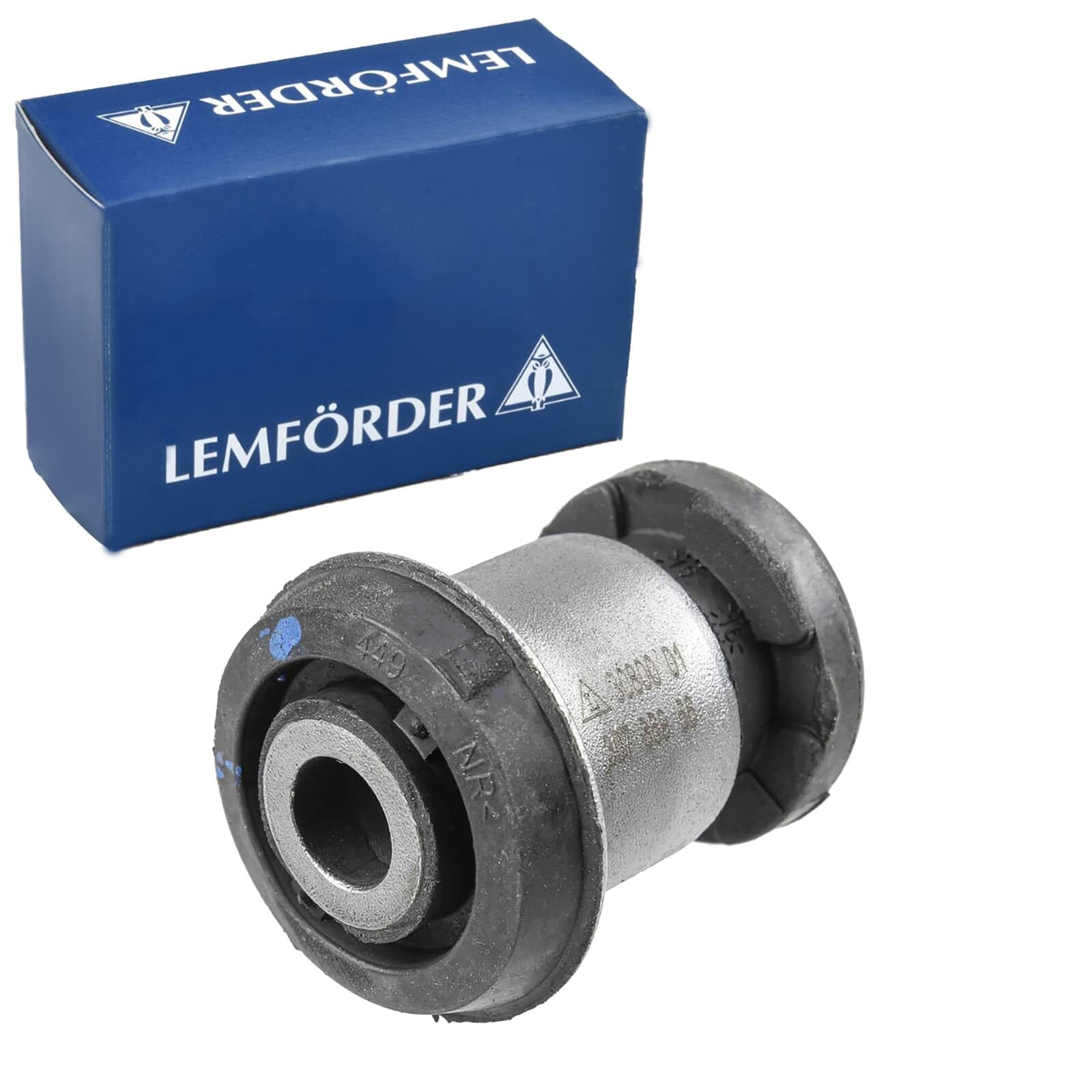 3080001 Lemforder Silentblock de brazo de suspensión delantero inferior