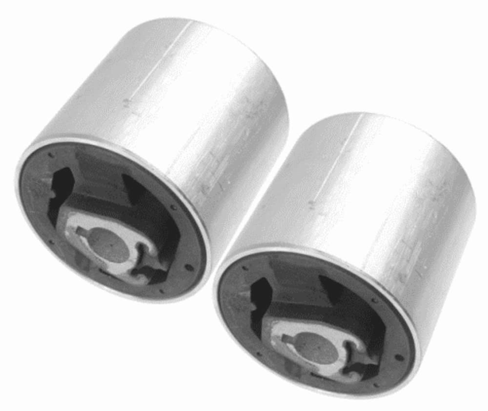 2537702 Lemforder Silentblock de brazo de suspensión delantero inferior