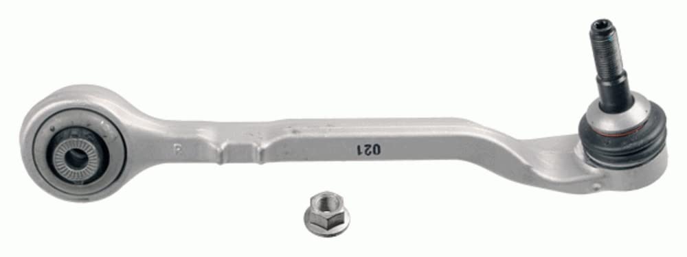 3711701 Lemforder Brazo inferior derecho de la suspensión delantera