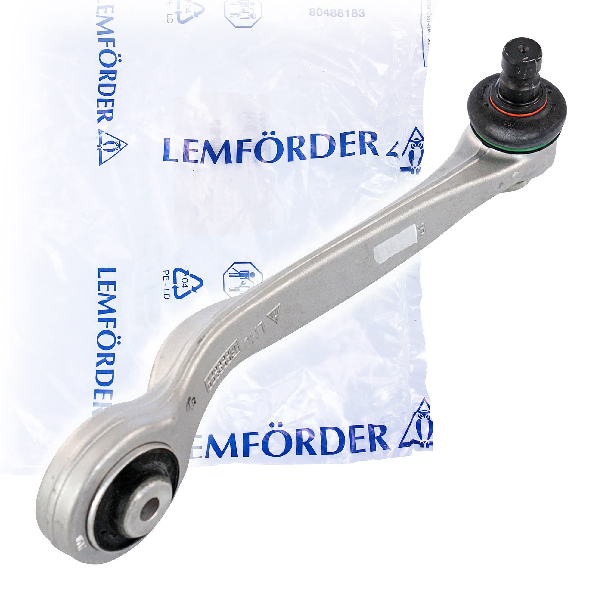 2703001 Lemforder Brazo superior derecho de la suspensión delantera