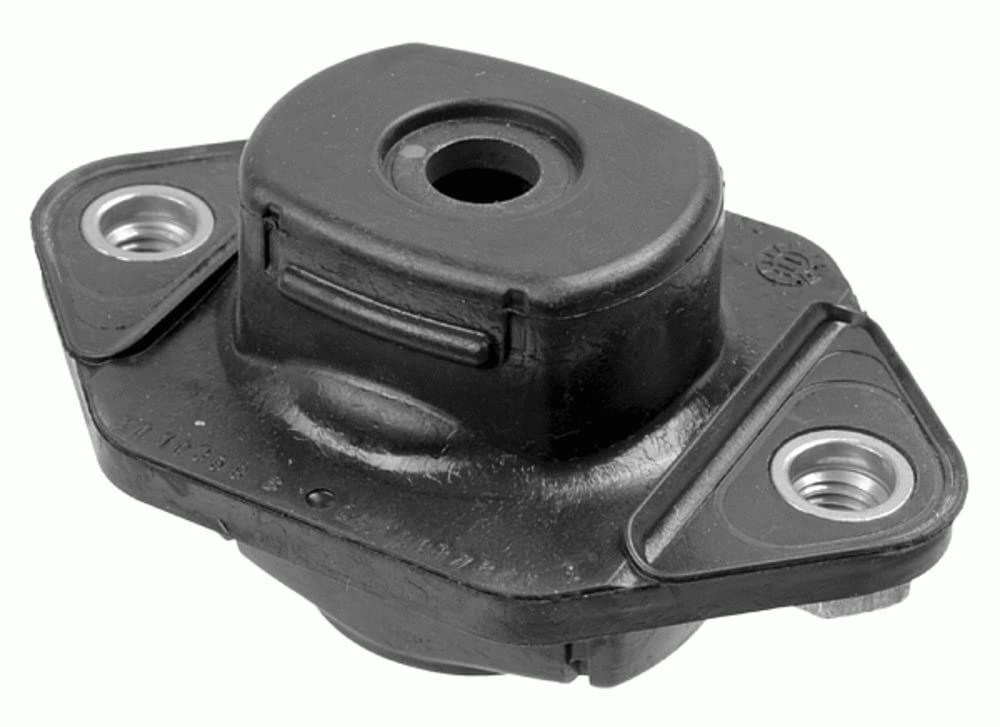 3539801 Lemforder Soporte amortiguador trasero
