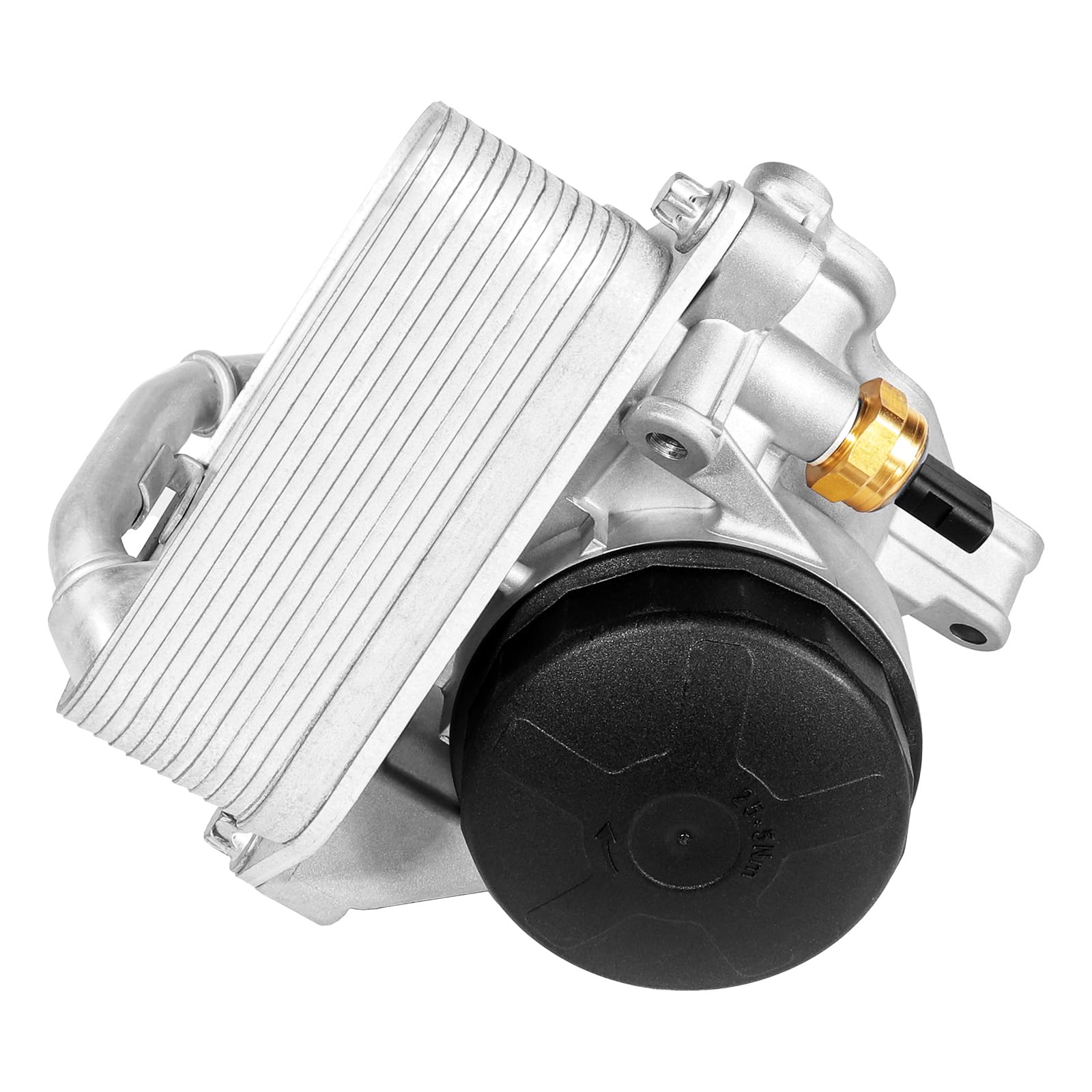 2289 LPR Cilindro maestro de clutch