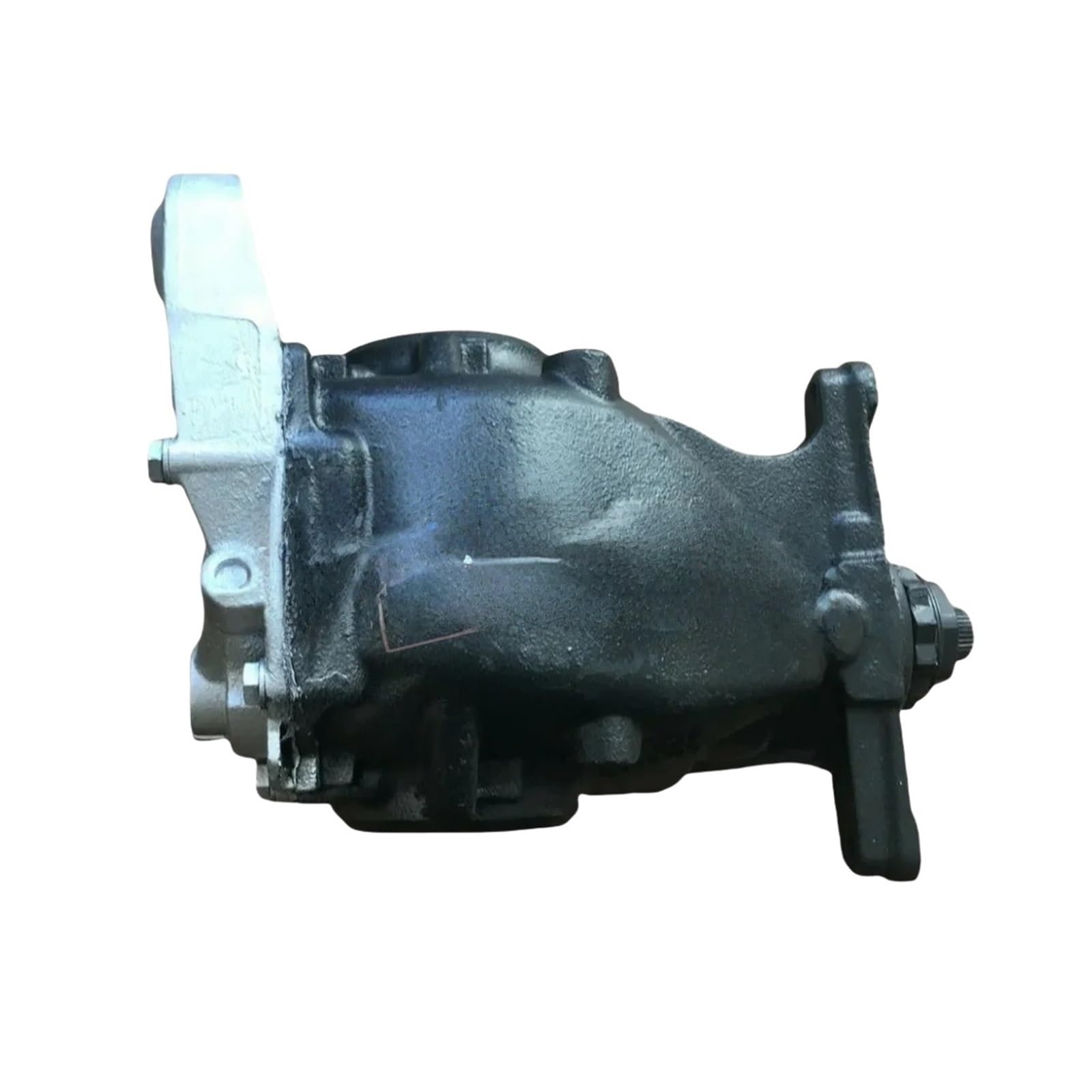 1076 LPR Cilindro principal de frenos