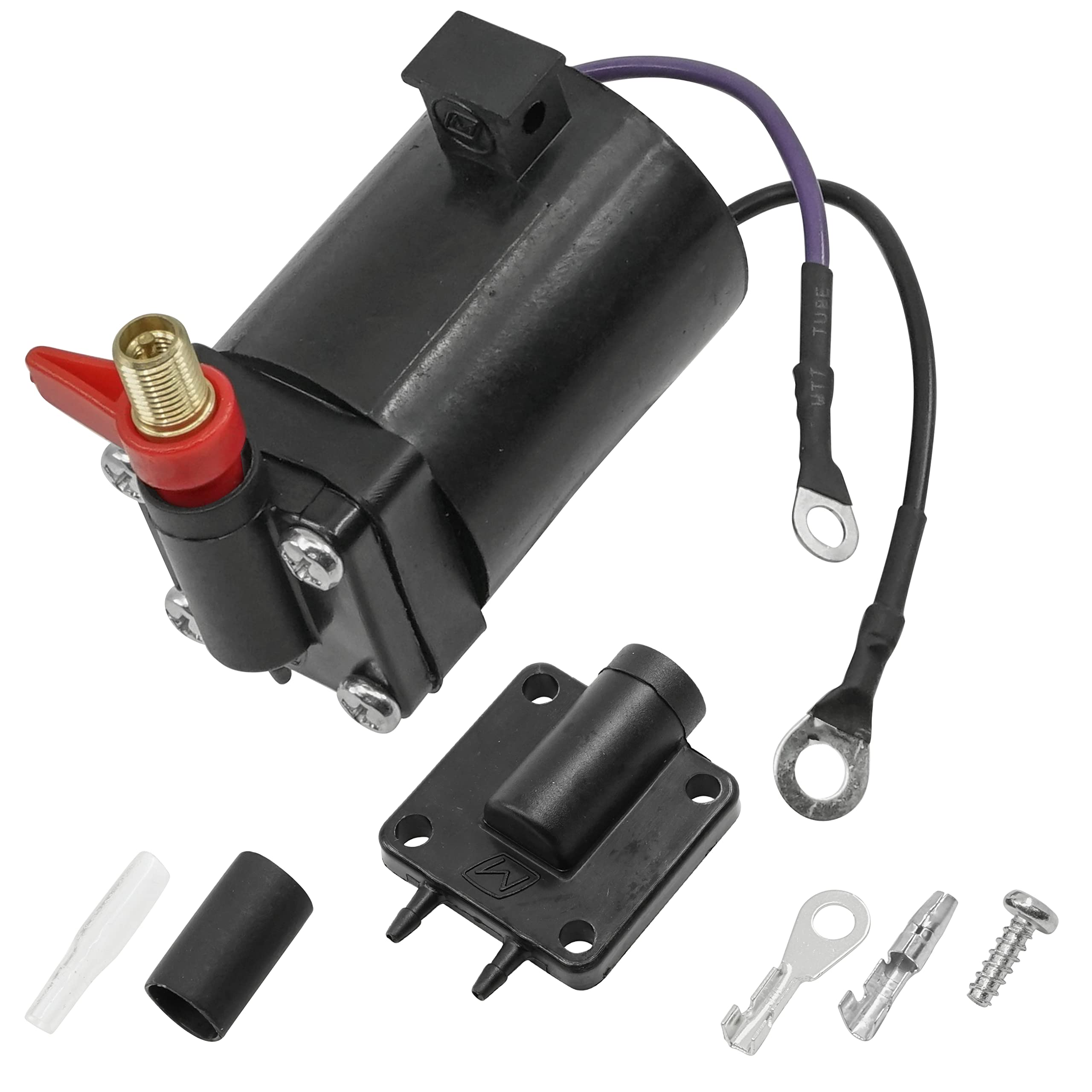 2384 LPR Cilindro maestro de clutch