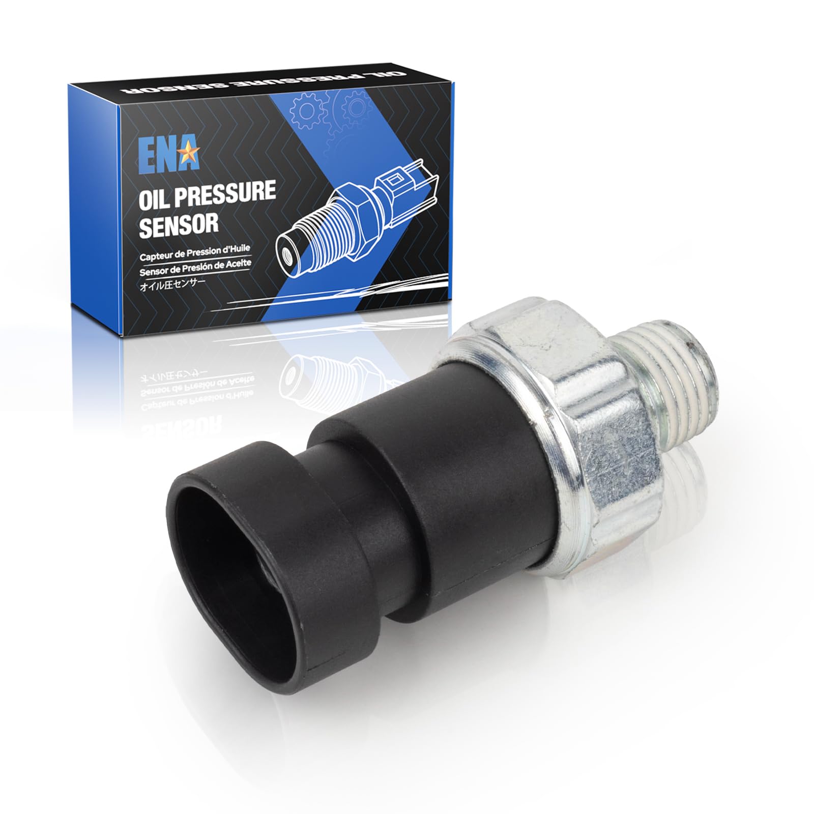 1834 LPR Cilindro principal de frenos