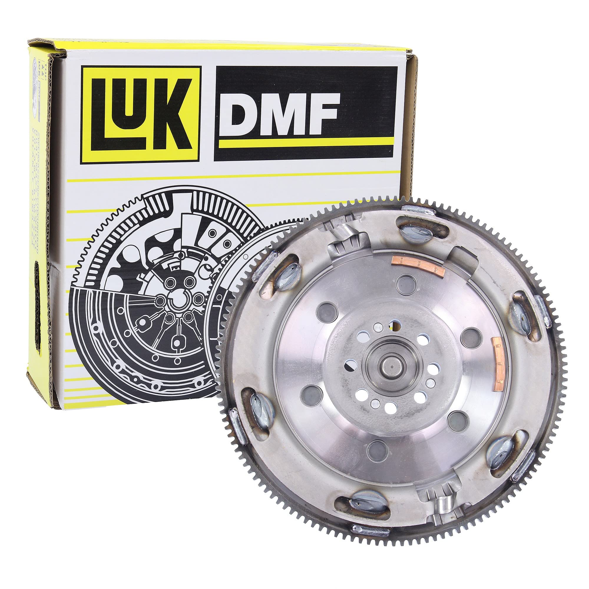 415033510 LUK Volante de motor