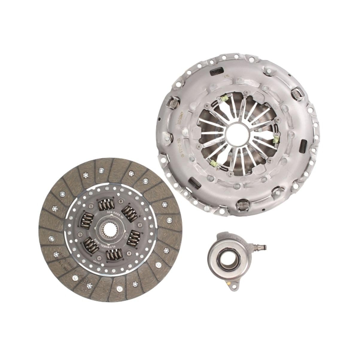 624325433 INA Embrague motor