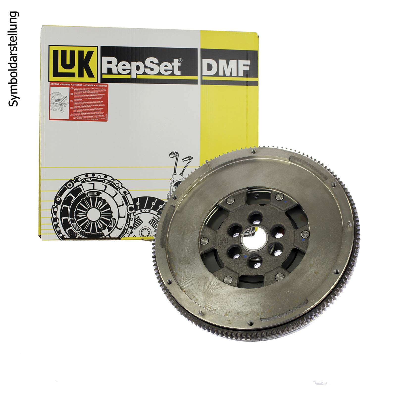 Volante de motor para BMW 5  E28