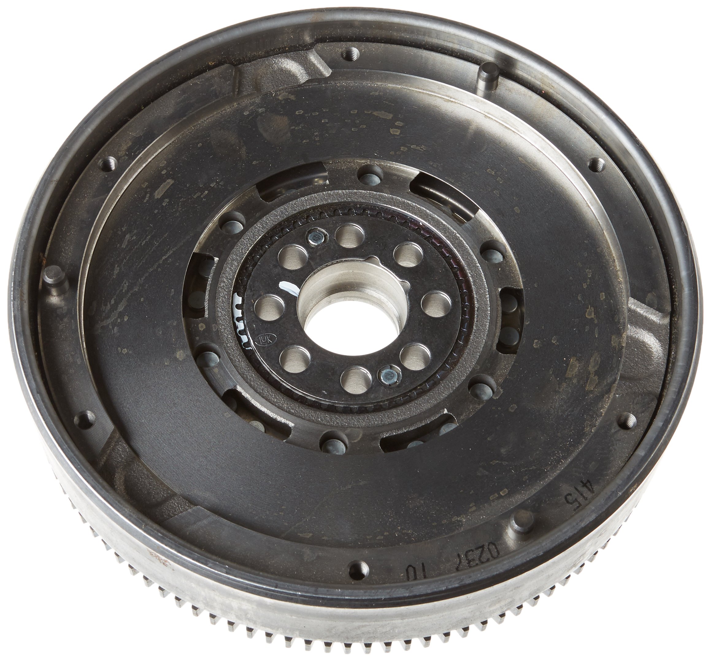 Volante motor 415023710 INA