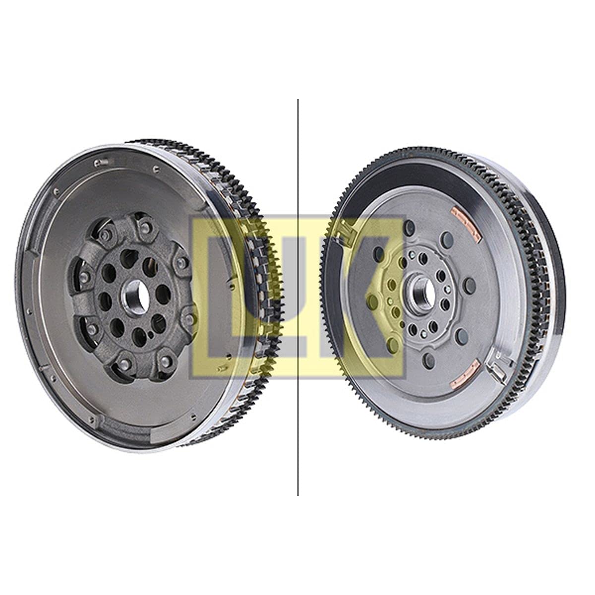 415094010 LUK Volante de motor