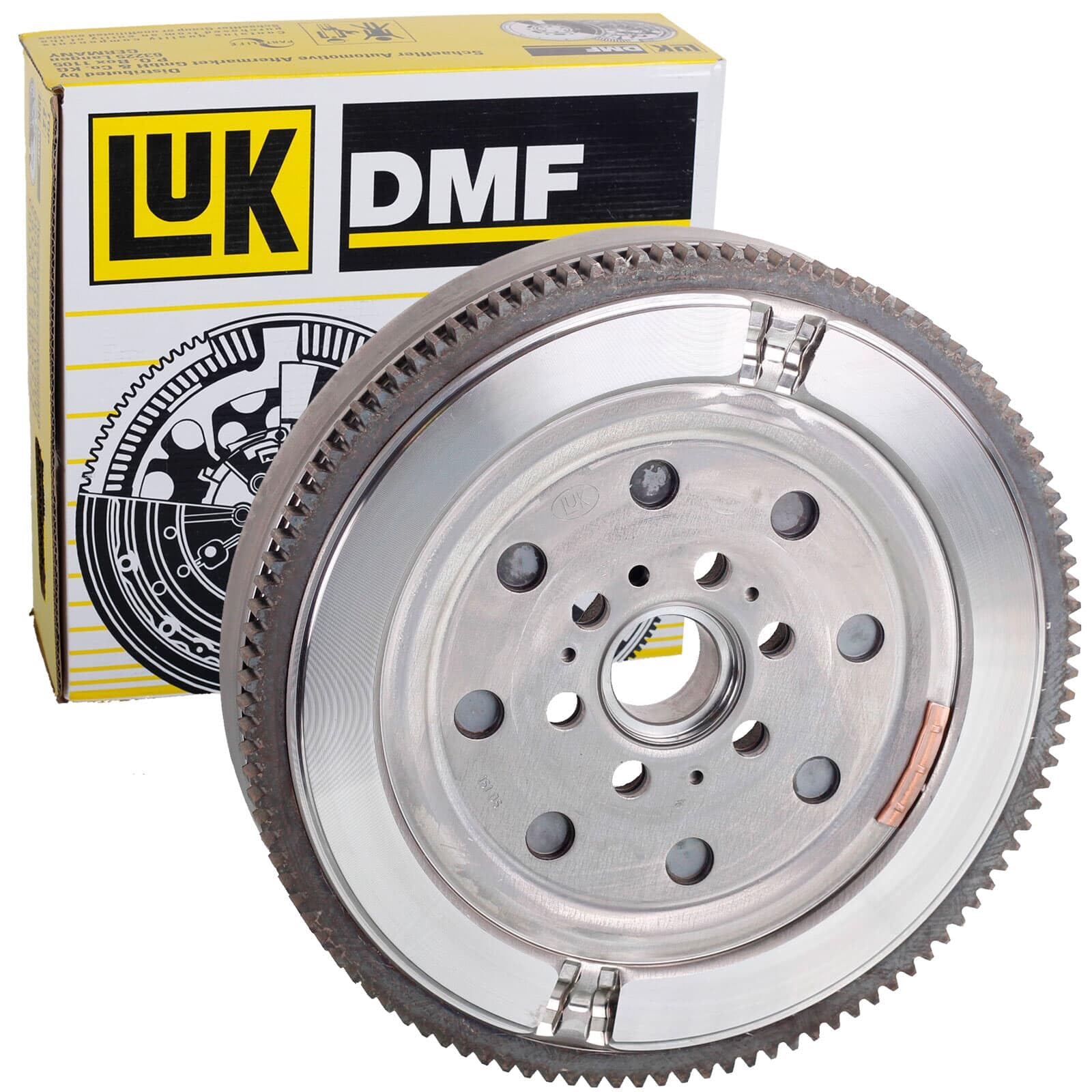 415031010 LUK Volante de motor