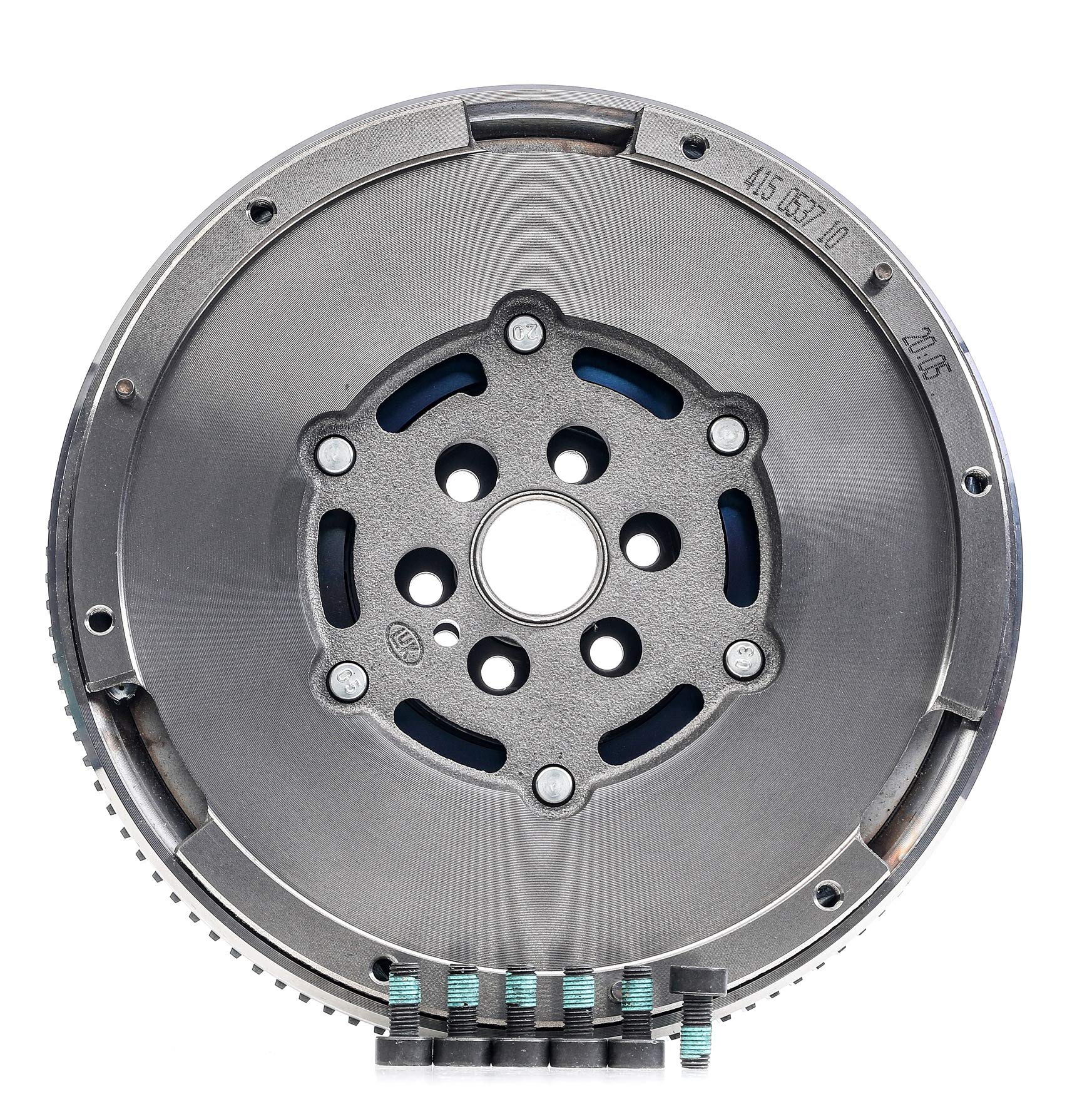 Comprar Volante motor Mazda 3  BK12