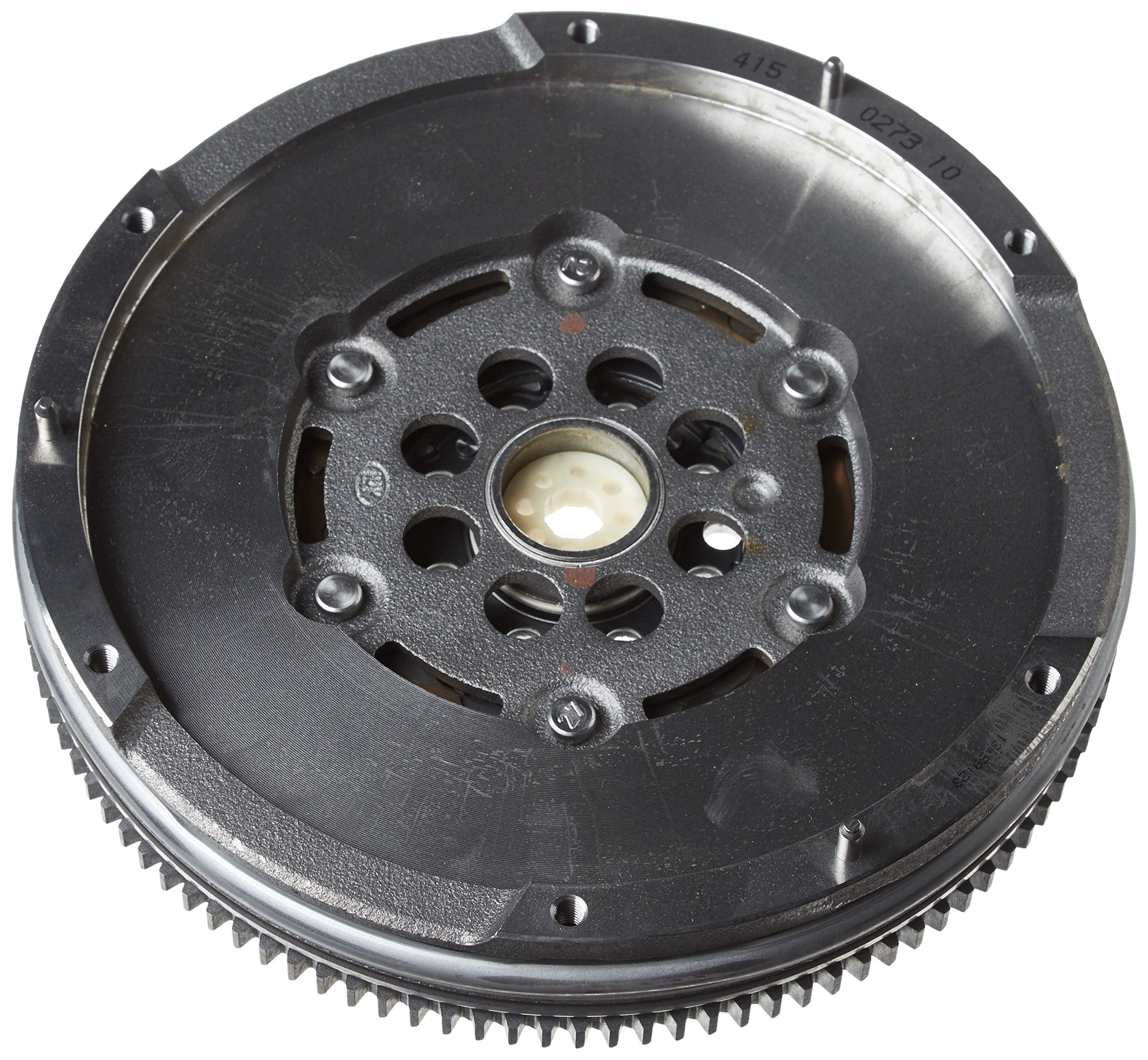 Comprar 415027310 Polcar Volante de motor bimasa
