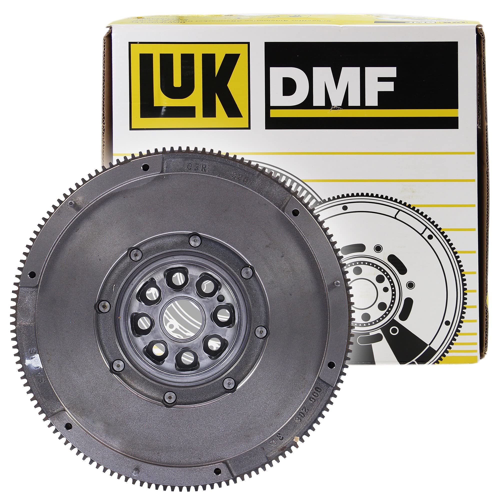 Motor de volante LUK 415027110 precio, desde 918,62 EUR