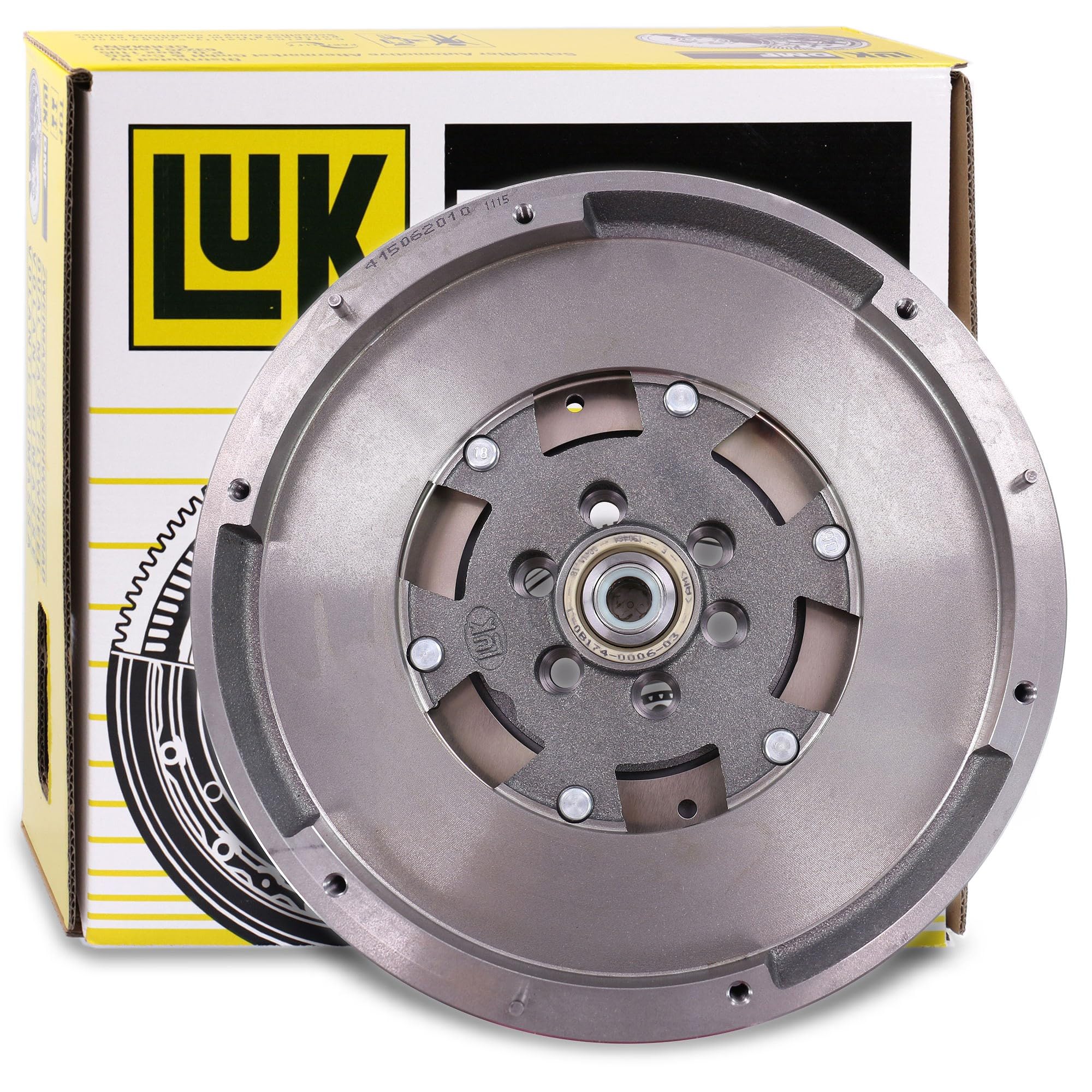 415062010 LUK Volante de motor