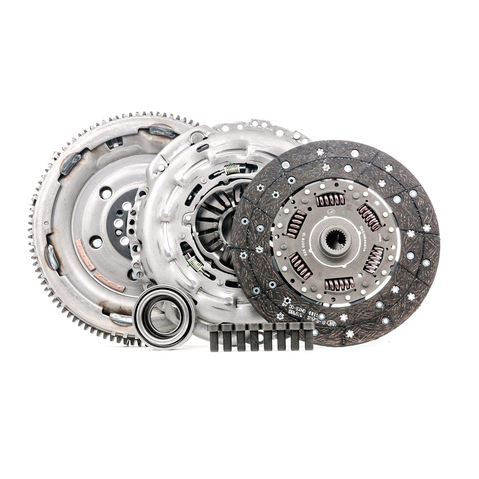 600020900 LUK Embrague motor