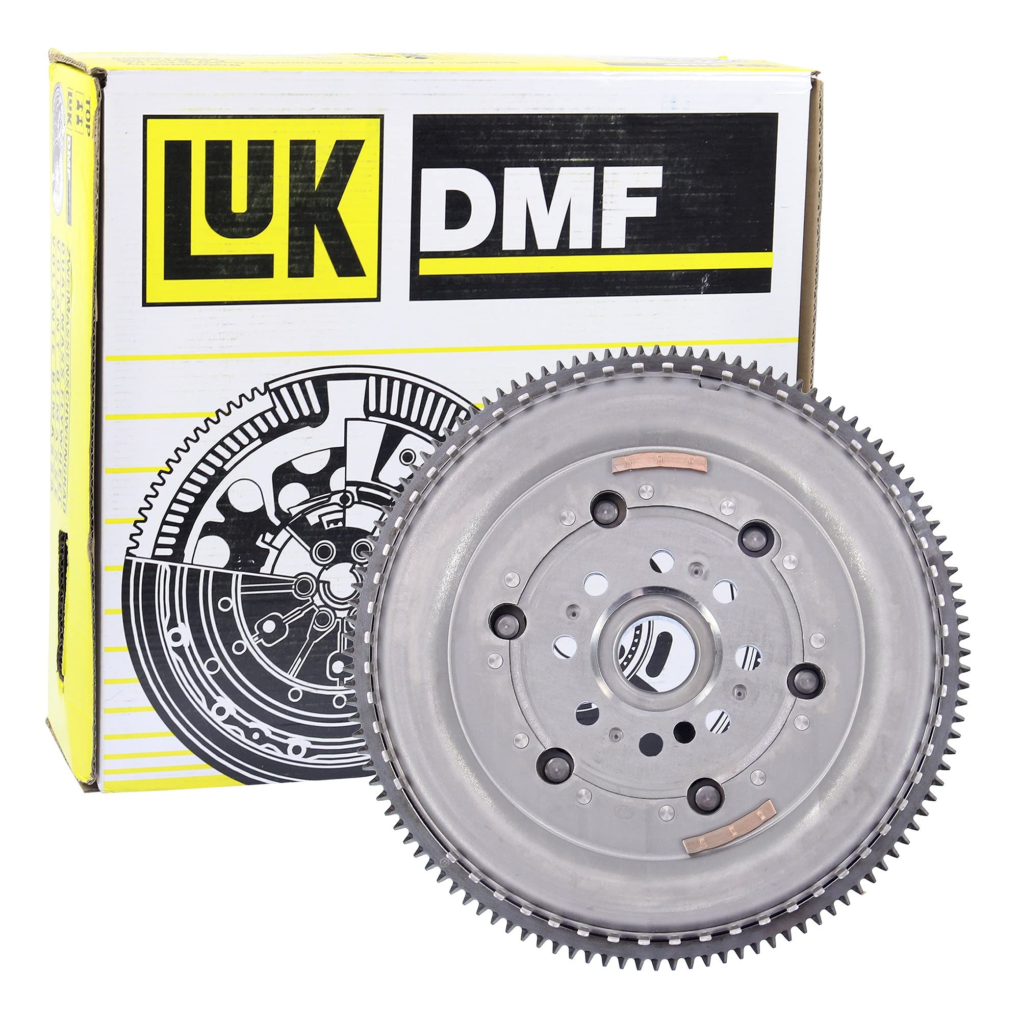415037210 LUK Volante de motor