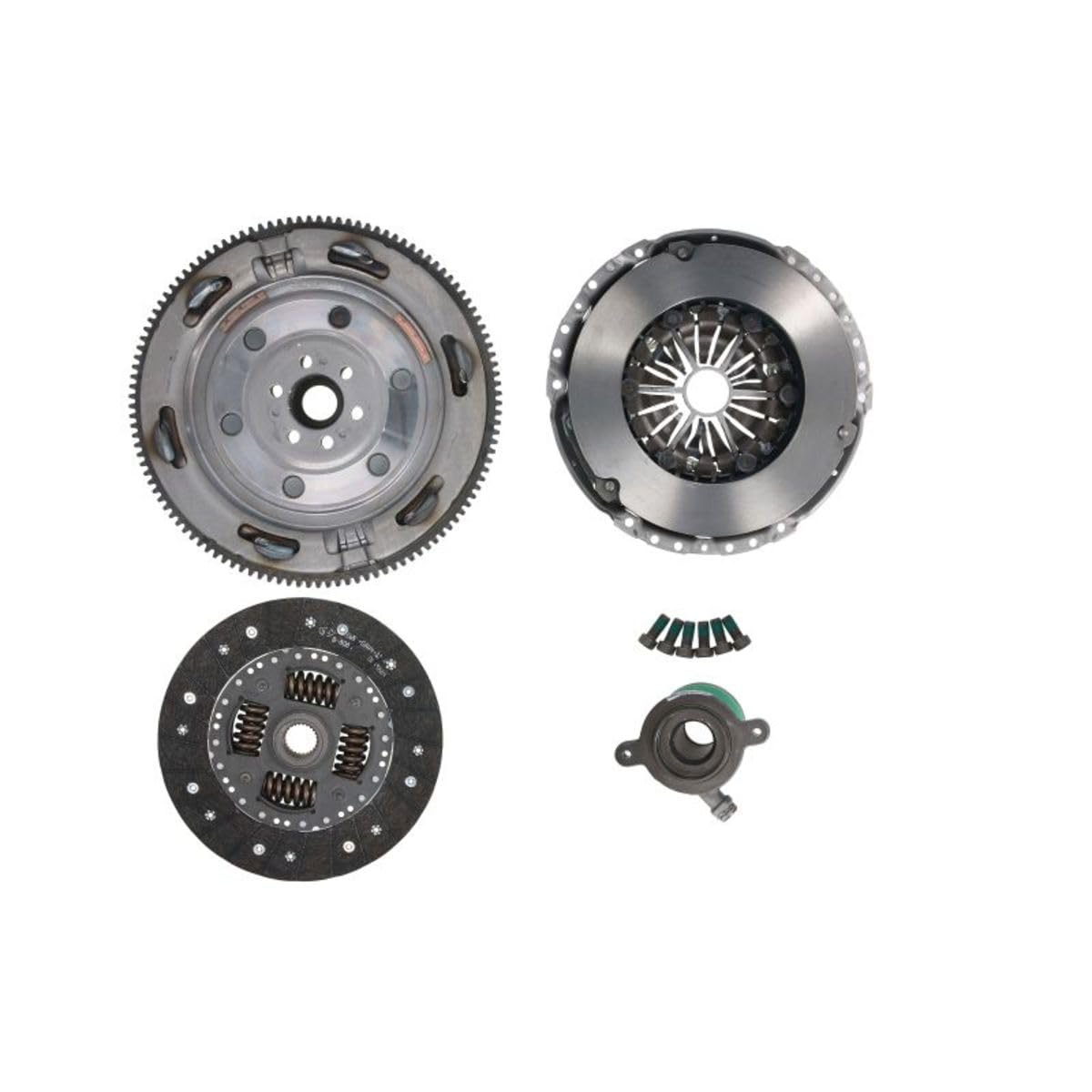 600020100 LUK Embrague motor