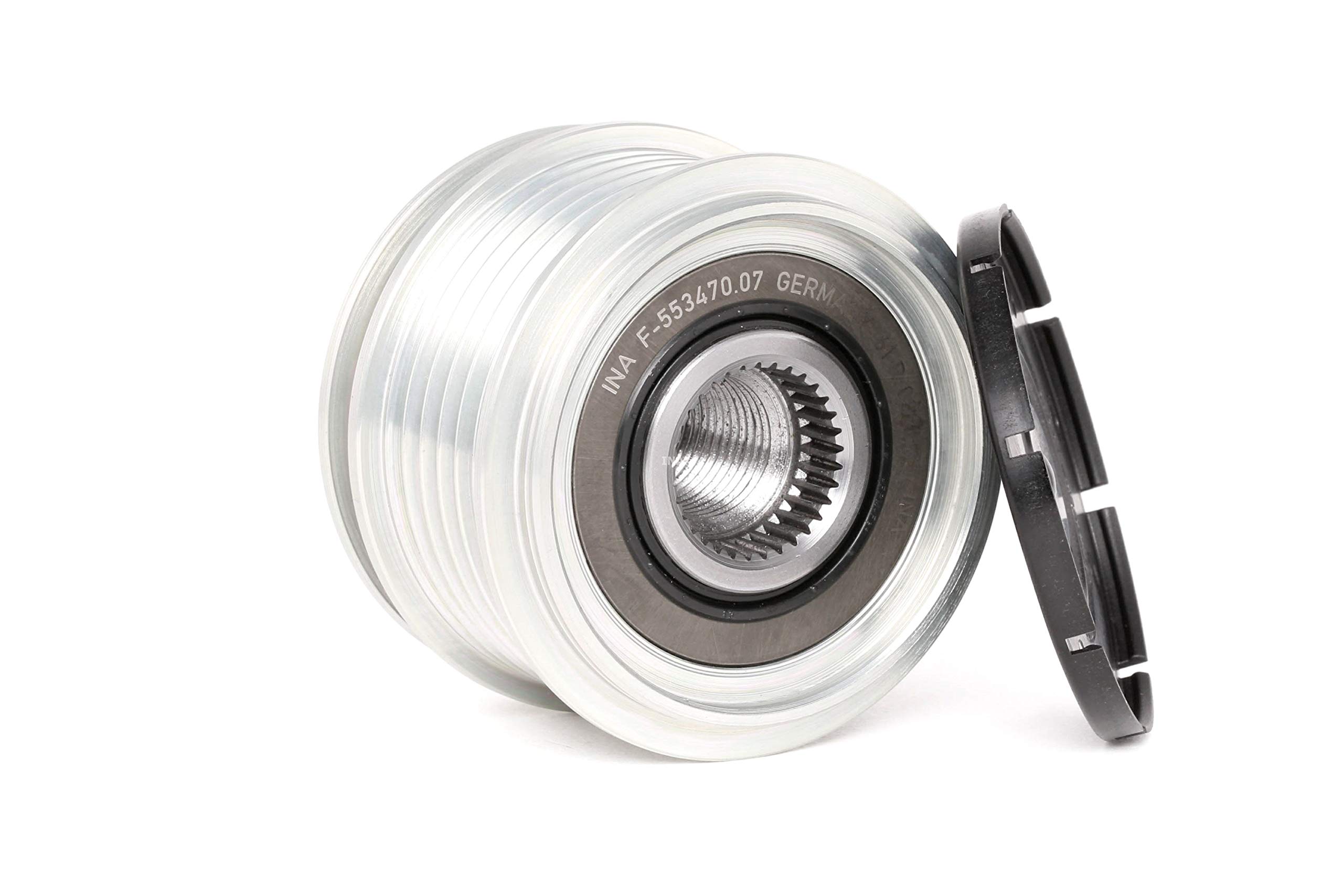 Polea rueda libre Audi A3  desde 34,66 €