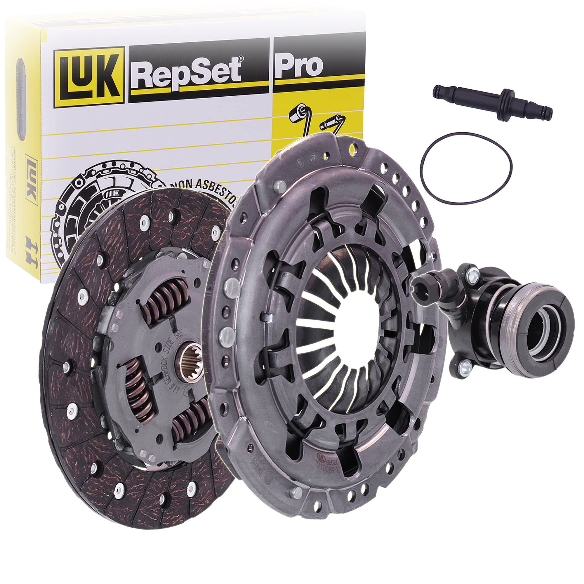 621302733 LUK Embrague motor