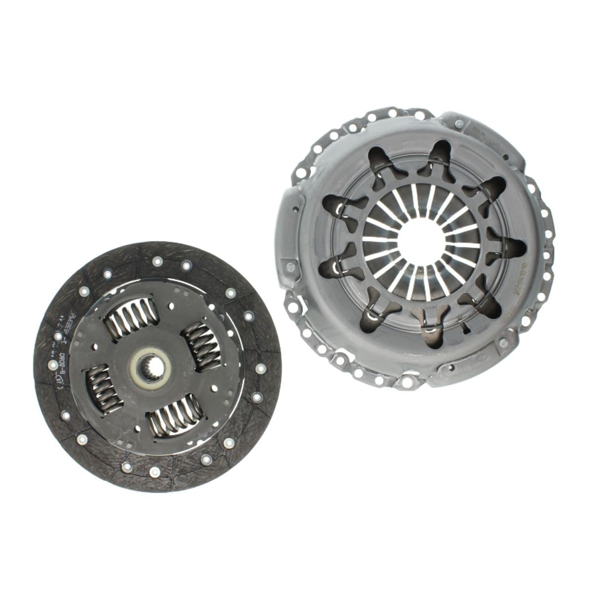 Embrague motor para Ford Ka  UK, FK