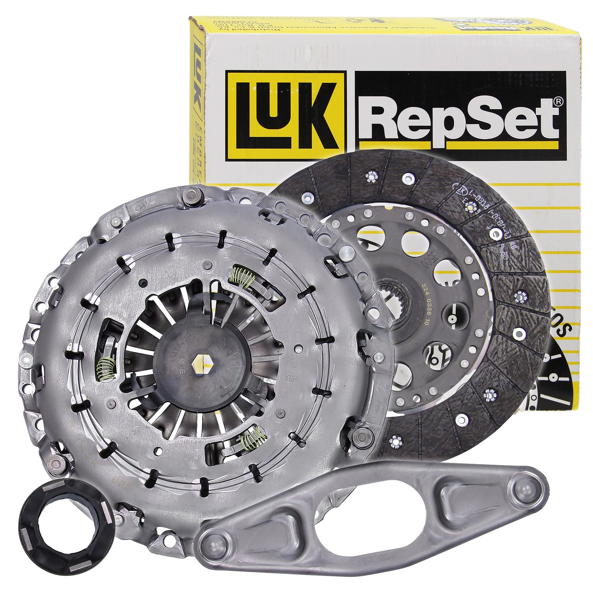 Comprar 624318300 INA Kit de embrague completo