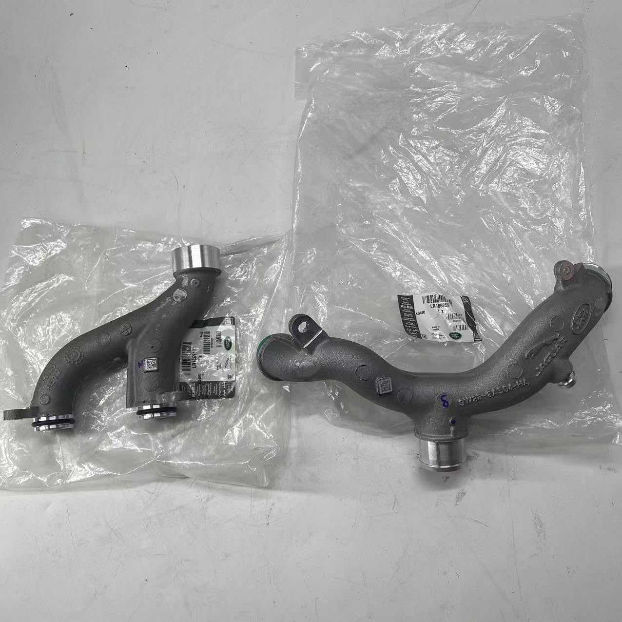 Comprar Manguera (tubo) del sistema de refrigeración Land Rover Range Rover II L494 a bajo precio