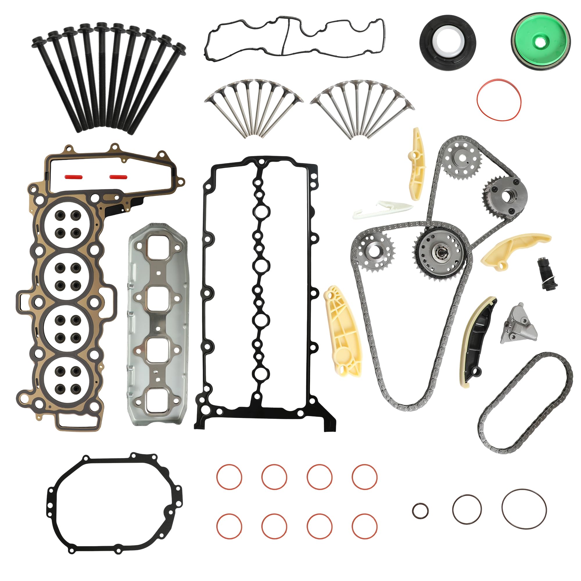 Comprar Motor completo Land Rover Range Rover  L551 a bajo precio