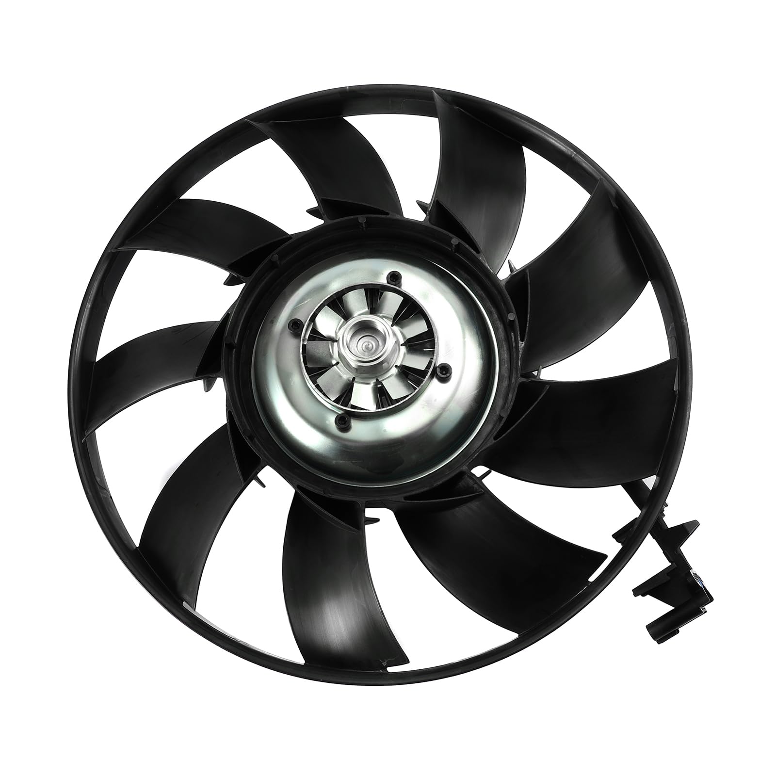 Ventilador del motor SV8006S Polcar