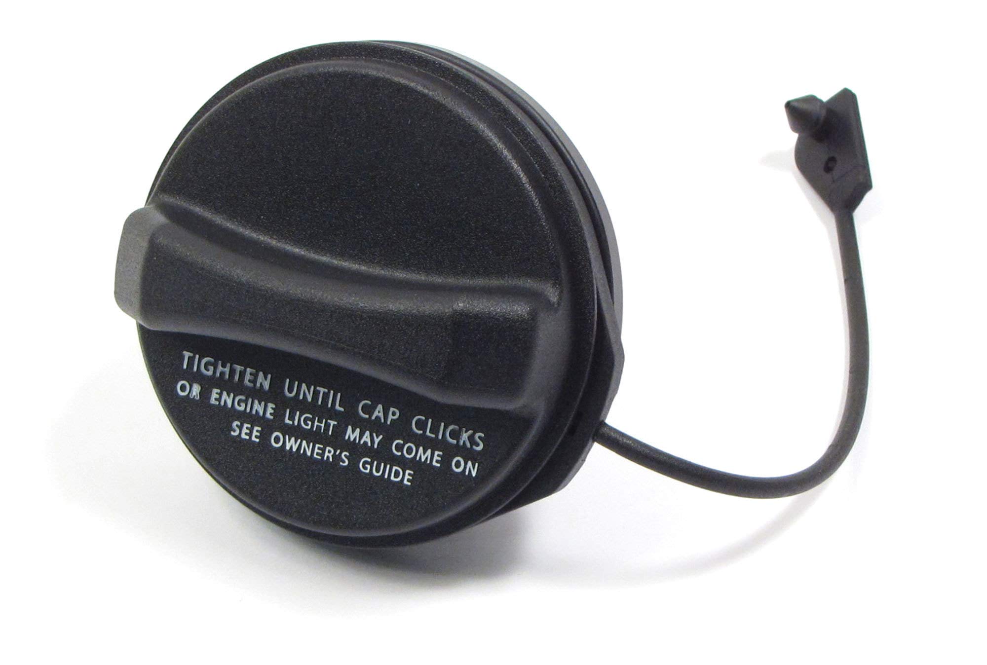 Tapón del depósito de combustible LR053665 LAND ROVER