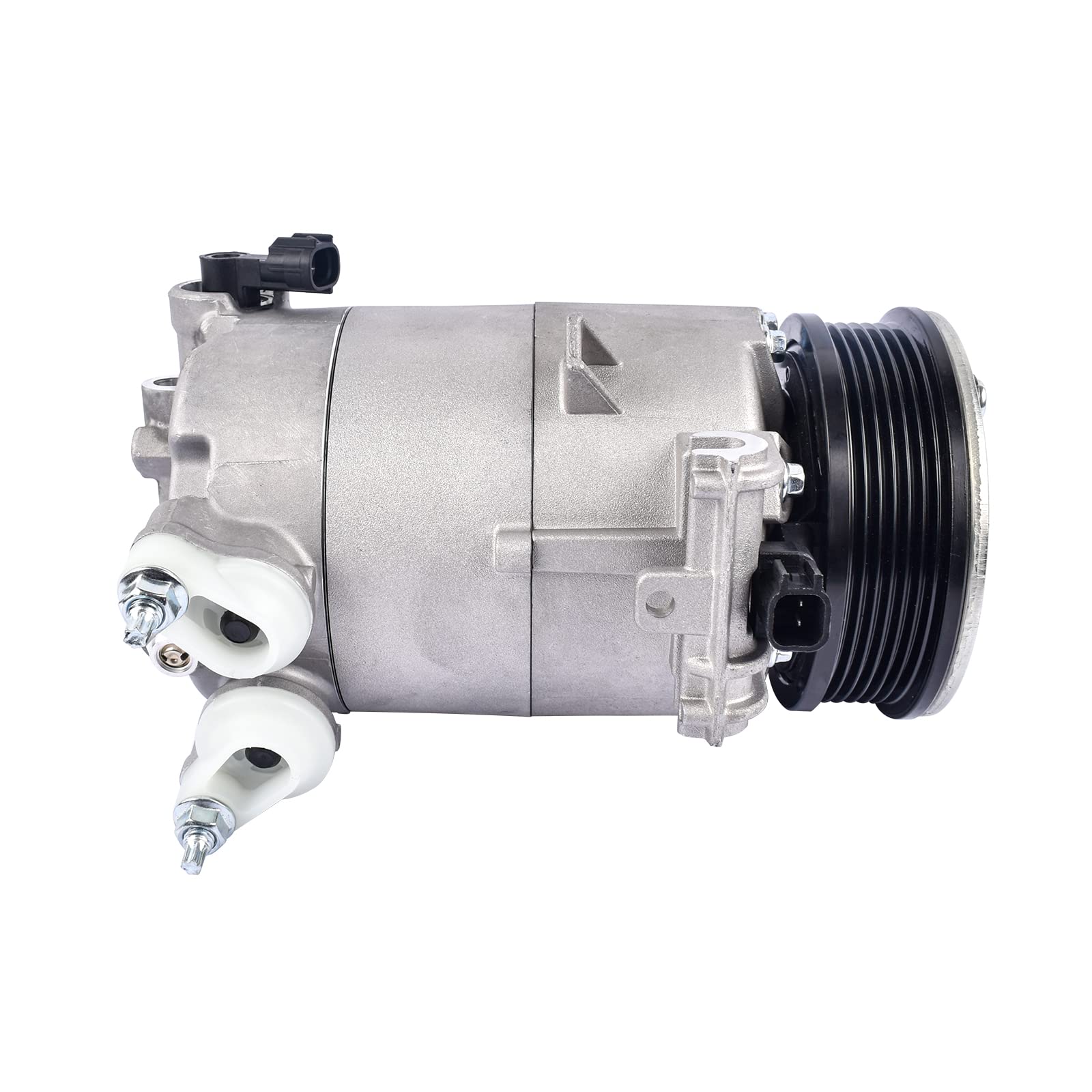 Compresor de aire acondicionado LR083480 LAND ROVER