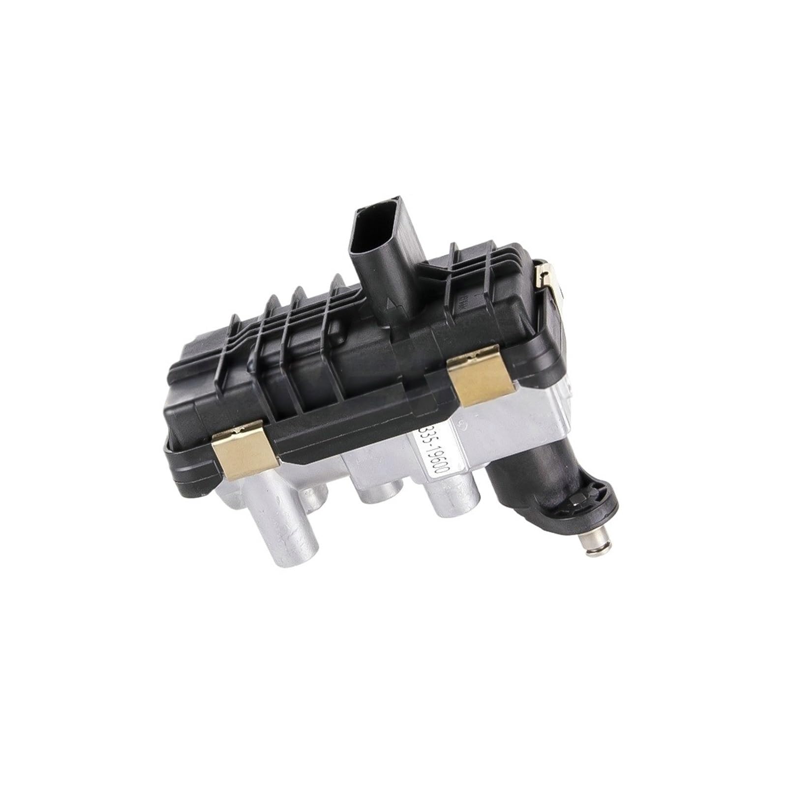 Turbocompresor G4D36K682AH LAND ROVER