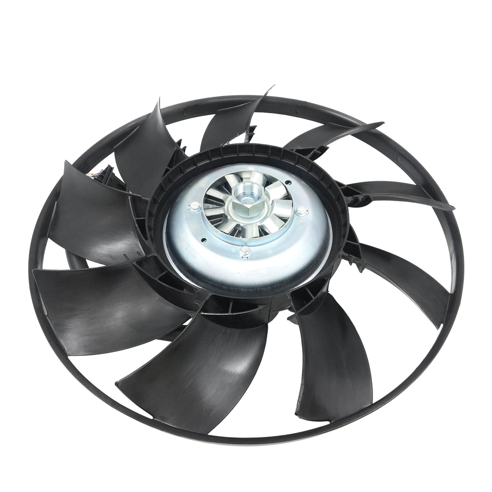 Electroventilador del motor para Land Rover Range Rover SPORT II L494