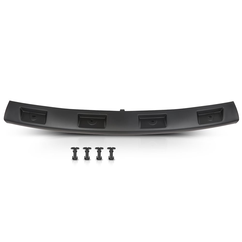 Tapa del enganche de remolcado delantera LR018350 LAND ROVER