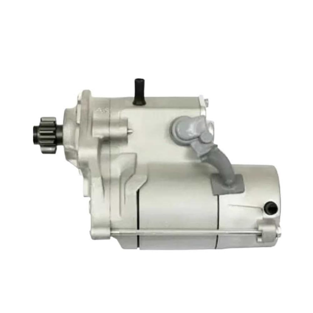 Motor de arranque F032113928 Cargo
