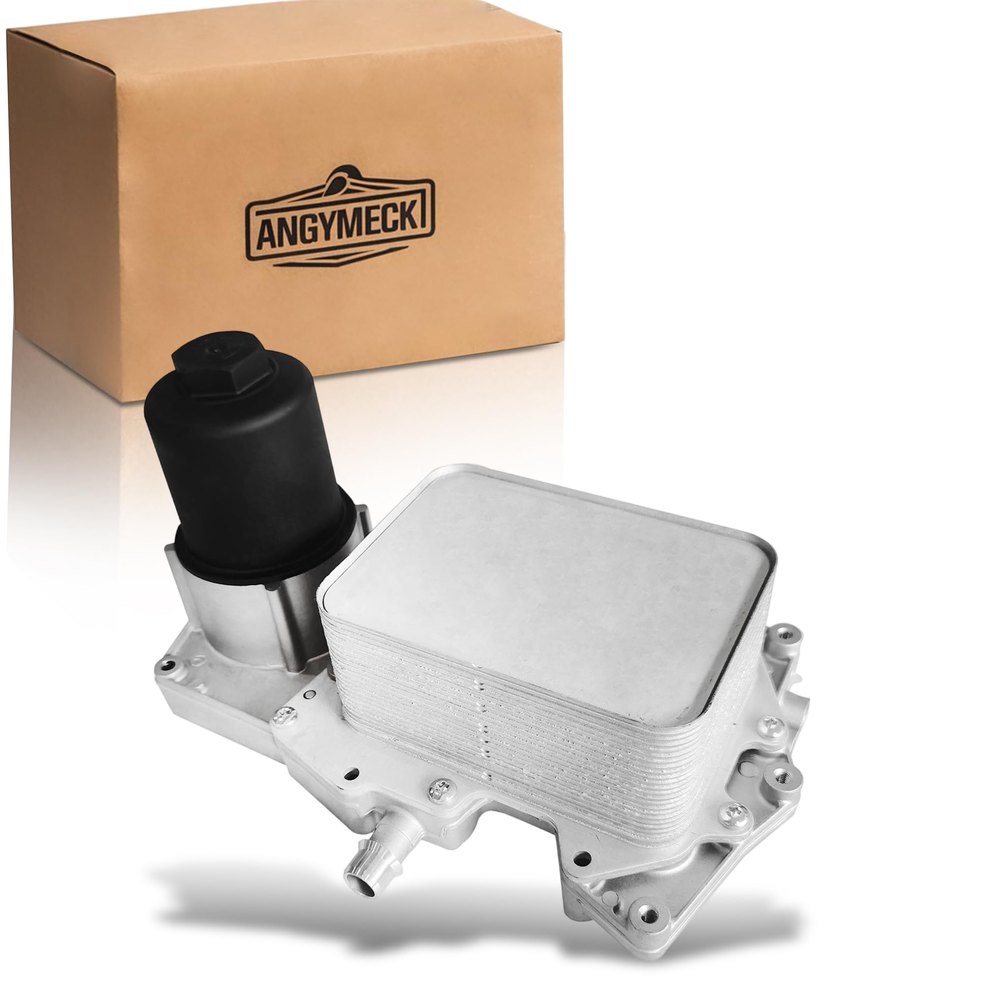 LR022895 Ford Portafiltro de aceite