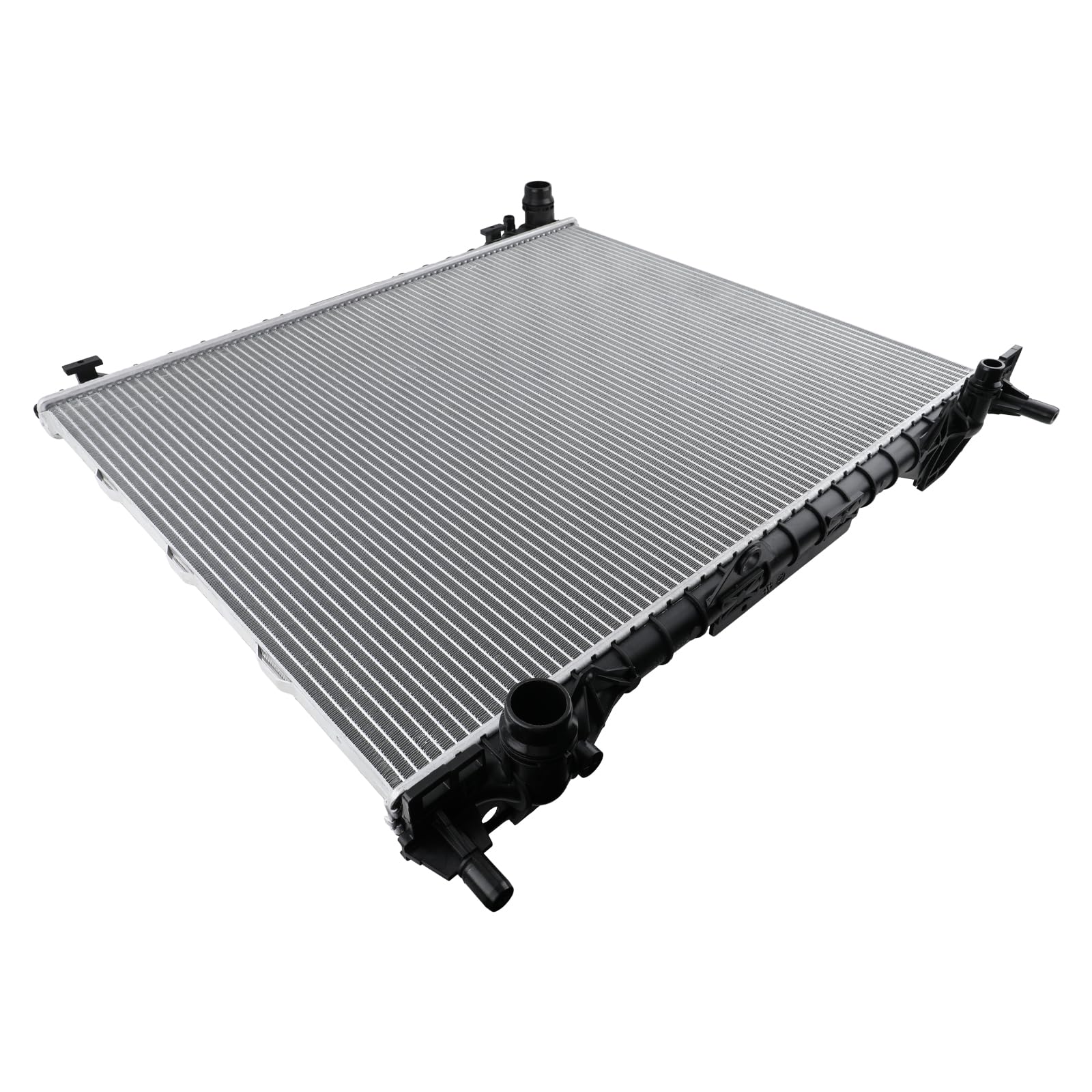 Radiador de refrigeración del motor LR034553 LAND ROVER