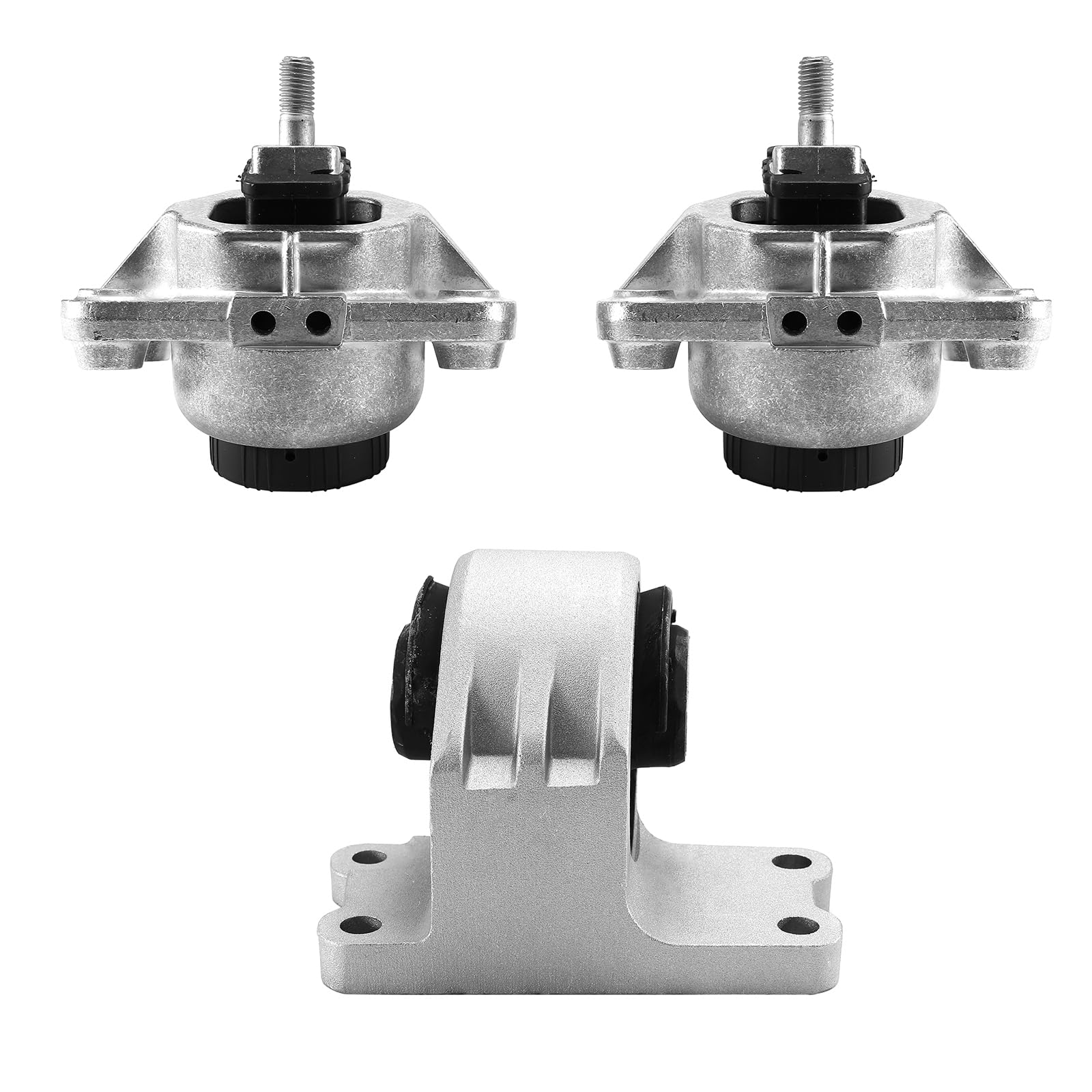 Soporte de caja de cambios Land Rover Range Rover II (L494)