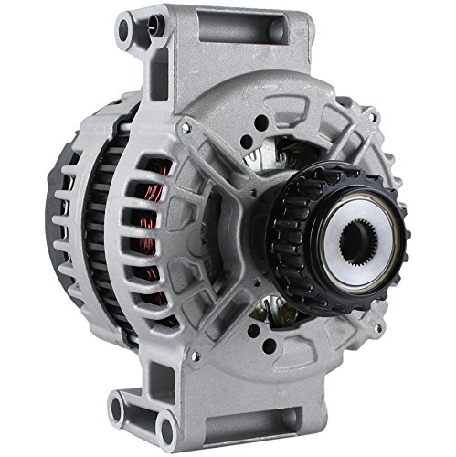 Alternador LAND ROVER LR007089