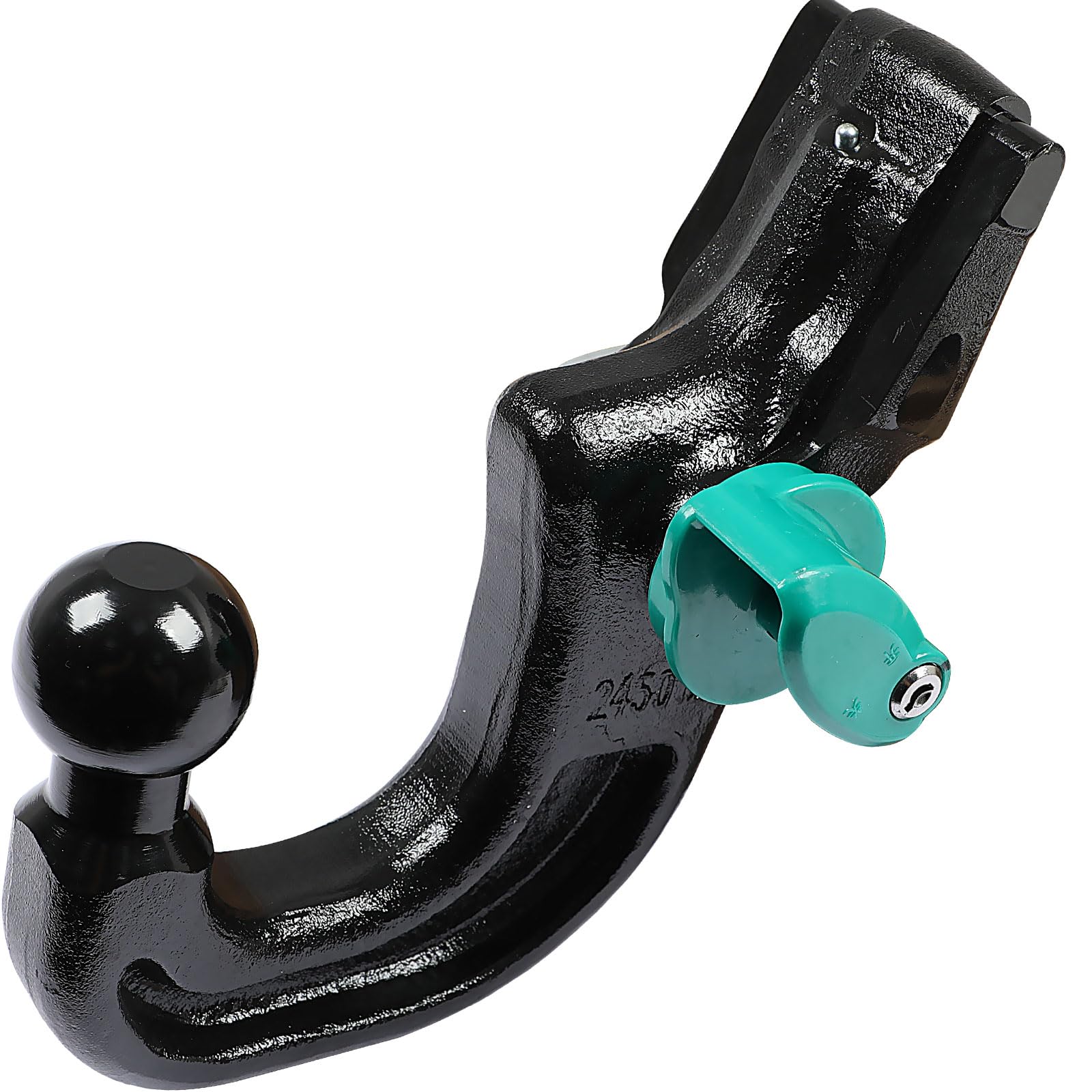 Enganche de remolque KNB500011 LAND ROVER