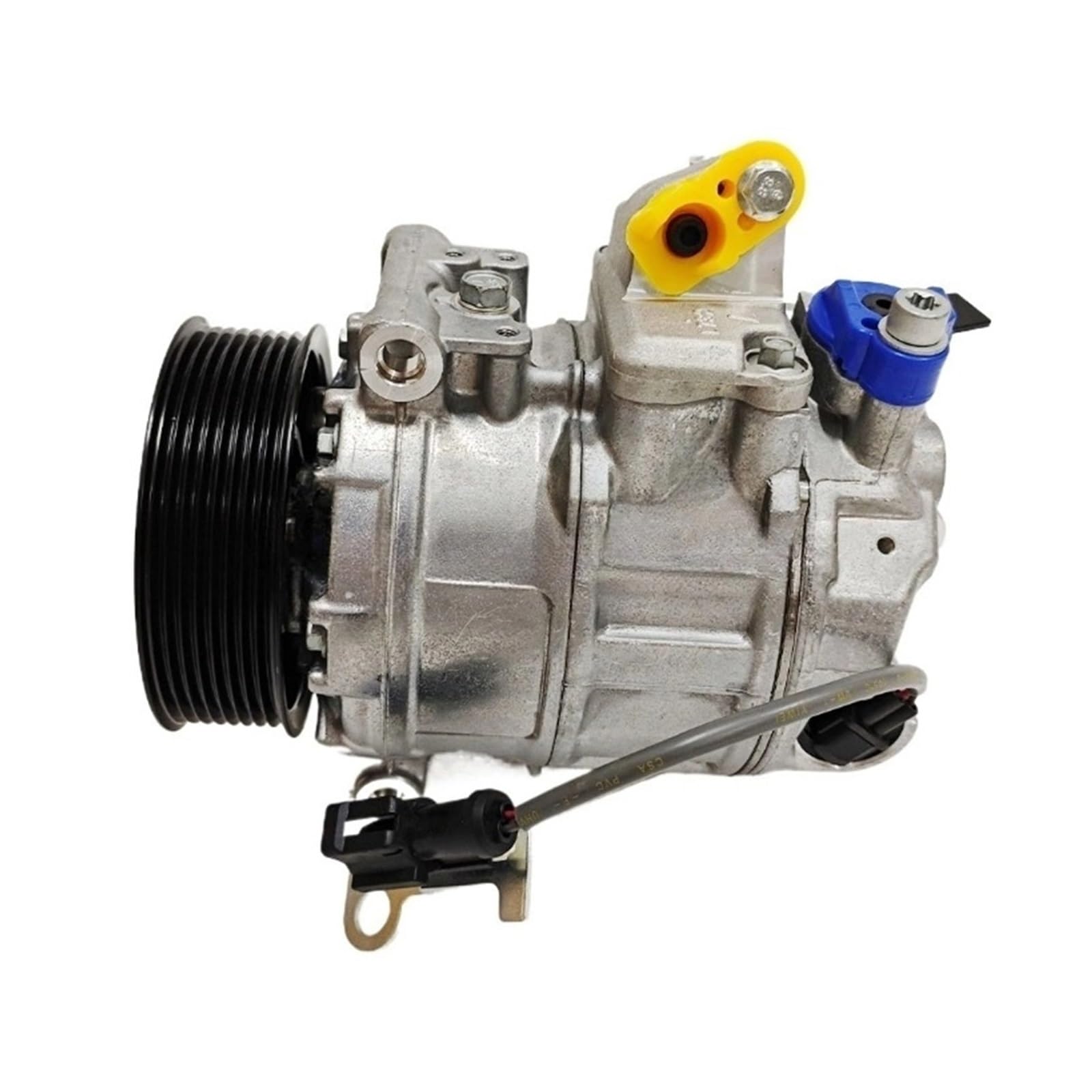 Compresor ac Renault Megane SCENIC monovolumen (JA0, JA1) (1996 - 2001) precio, desde 85,67 EUR
