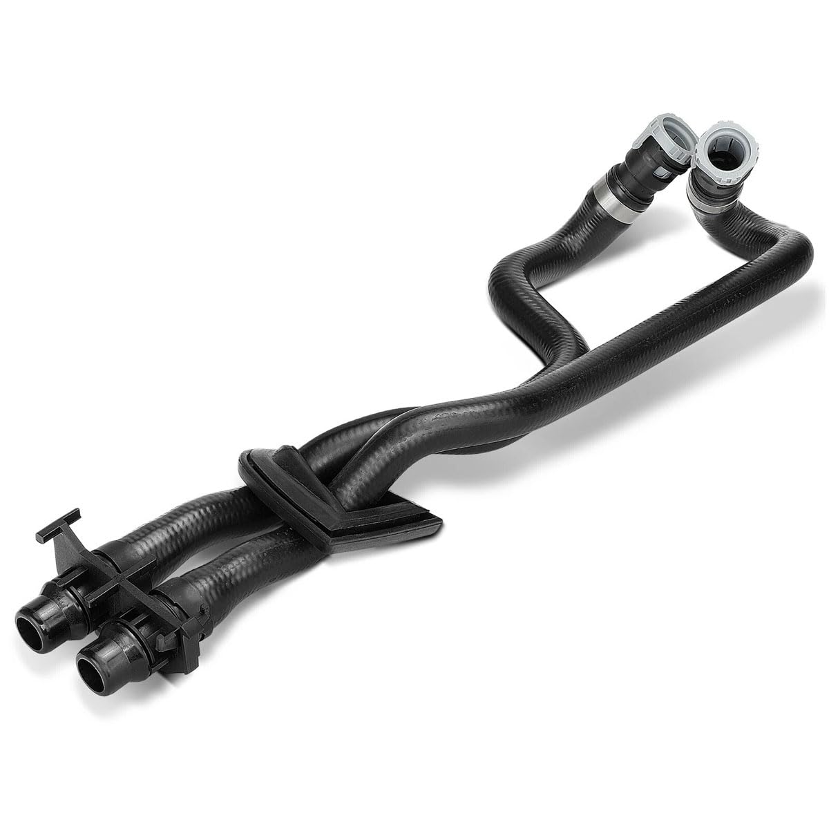 Comprar 6G9118C266CG Land Rover Manguera doble del radiador de la calefacción