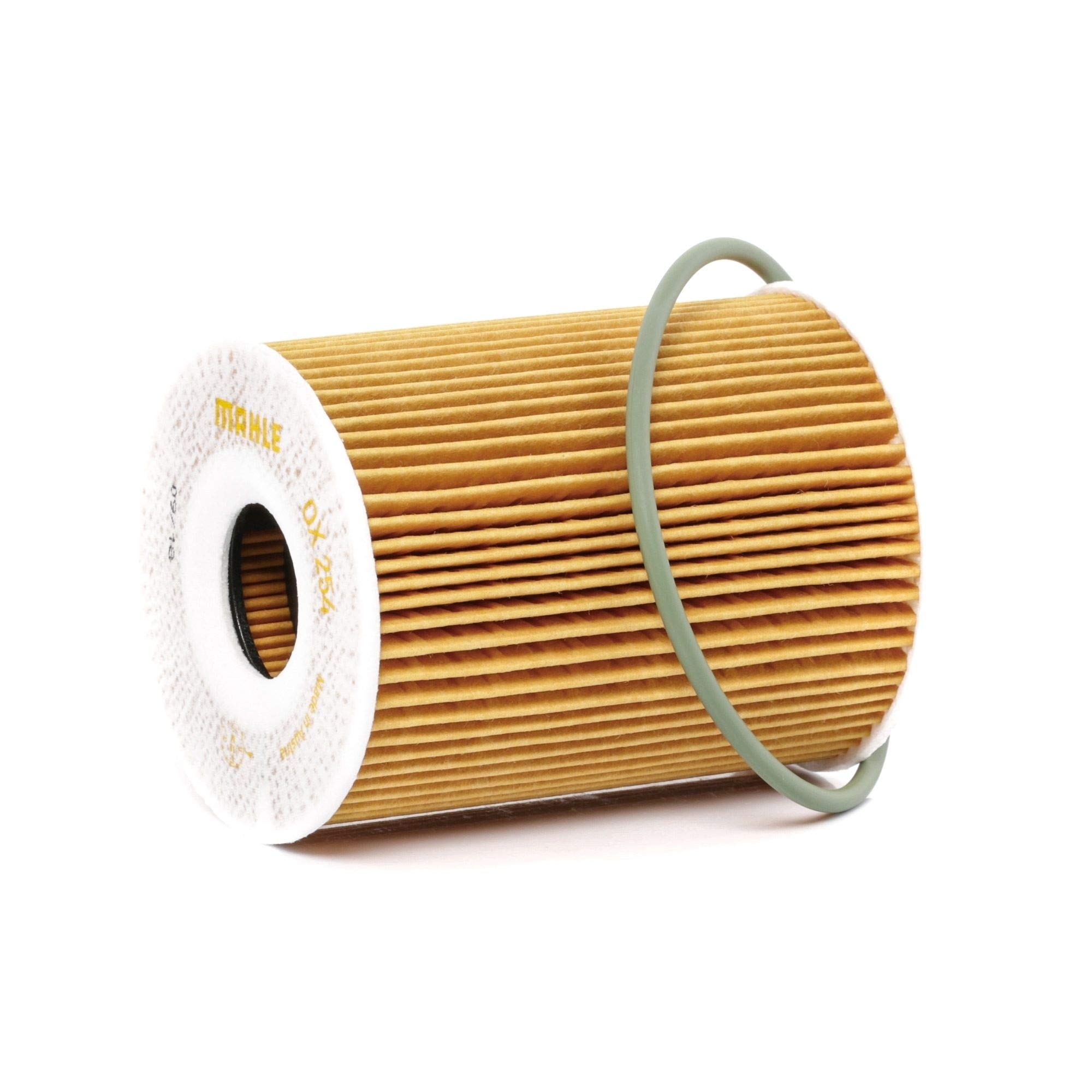 Filtro de aceite Mahle Original OX254D4 precio, desde 9,97 EUR