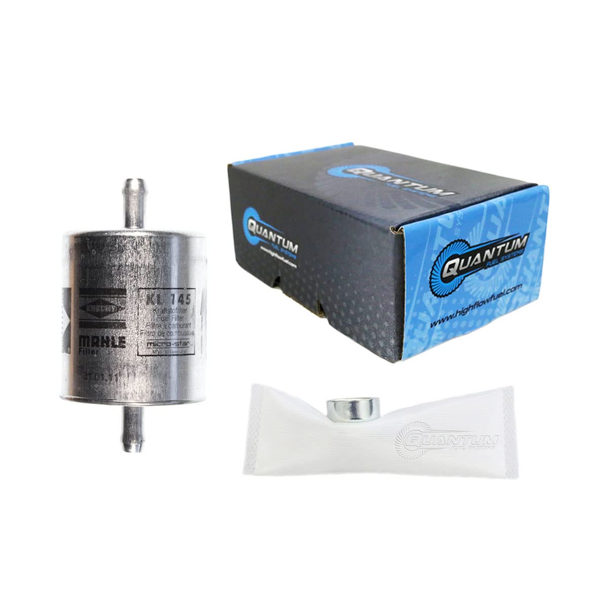L14 Mahle Original