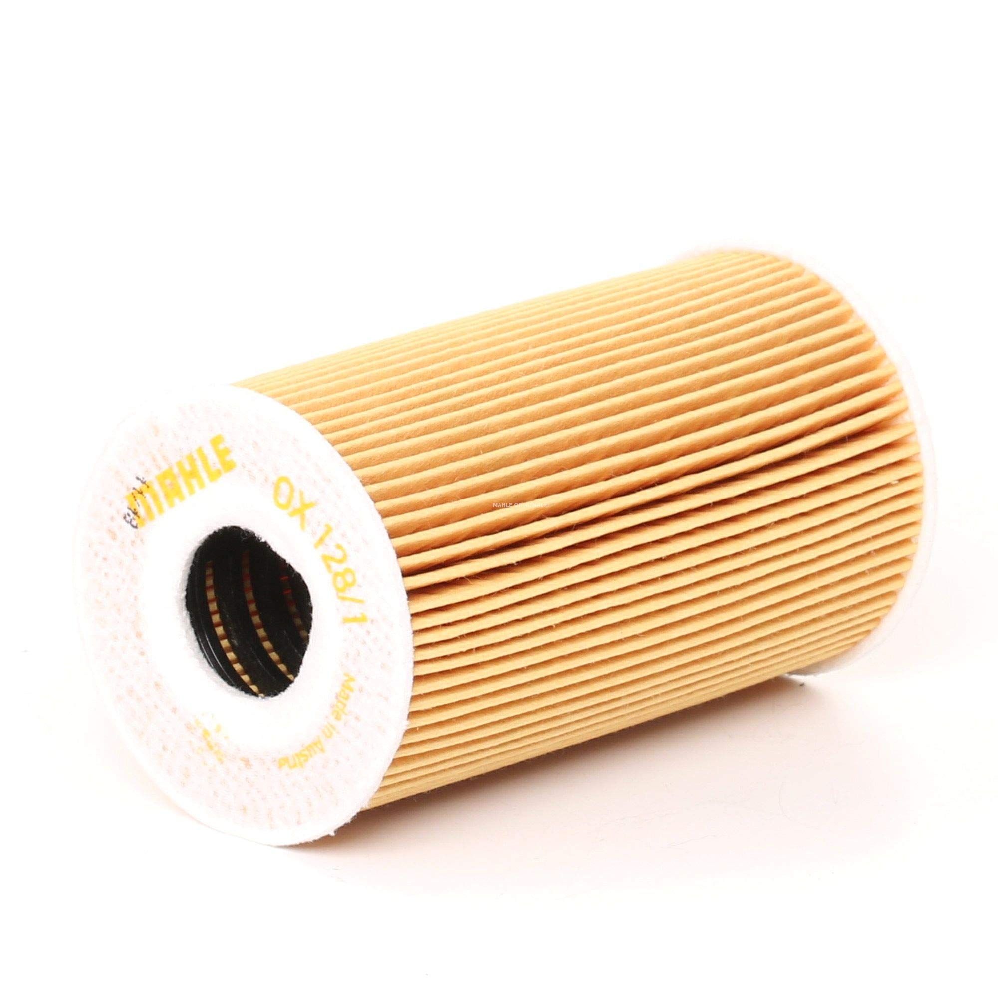 Filtro de aceite Mahle Original OX1281D precio, desde 10,45 EUR