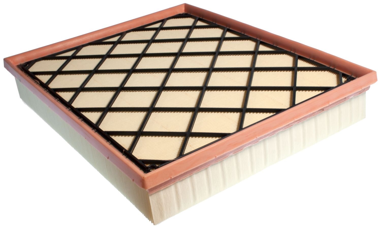 El filtro de aire Mahle Original LX2641 precio, desde 29,12 EUR