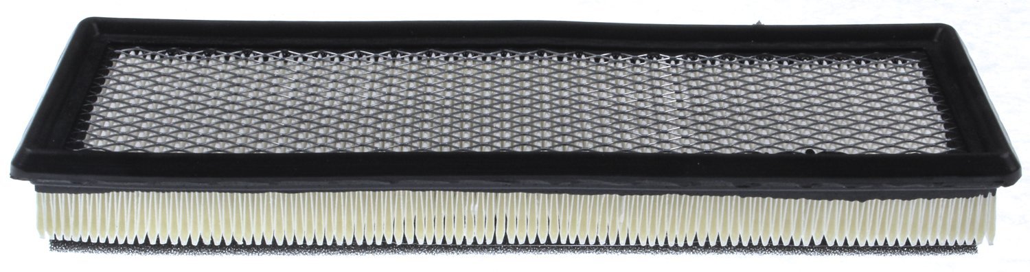 LX35 Mahle Original Filtro de aire de motor